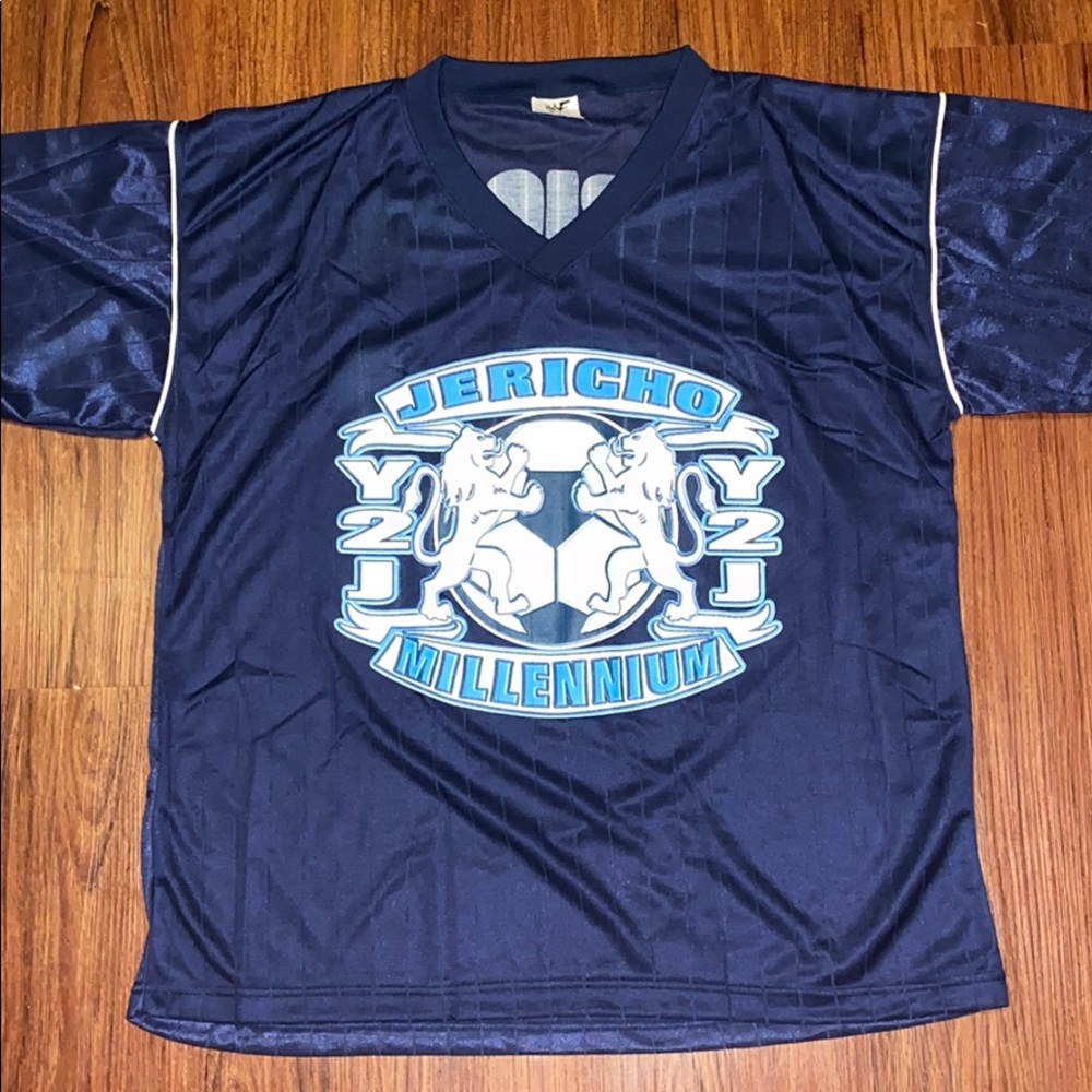 WWF Shirt